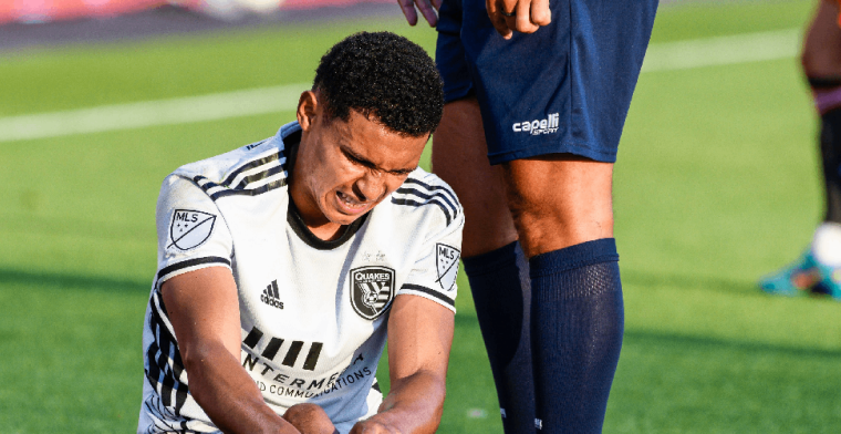 Media in Peru: Feyenoord bereikt principeakkoord over linksback López