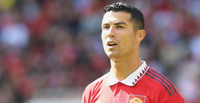 ‘Manchester United ziet geen problemen in eerder vertrek uit stadion door Ronaldo’