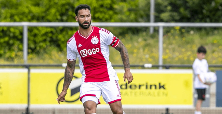 'Er zijn geluiden dat FC Utrecht Klaiber terug zou willen halen'