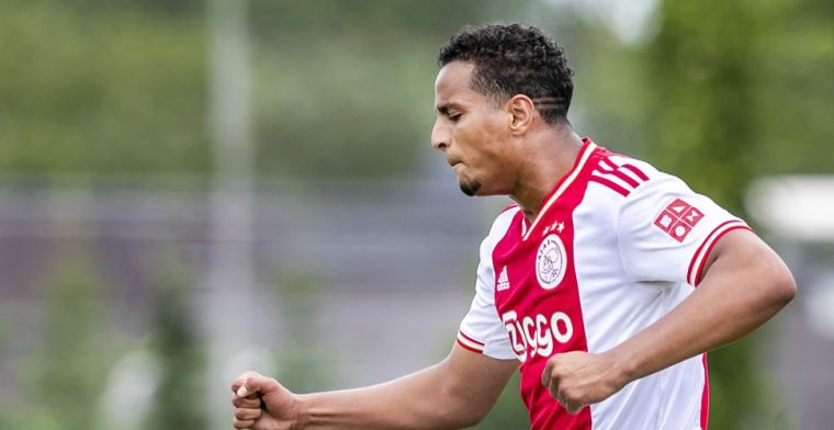 'Ajax in gesprek met Ihattaren over traject, Schreuder hoopvol over rentree'