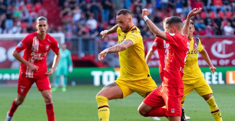 Twente weet waar het aan toe is in Servië: UEFA maakt scheidsrechter bekend     