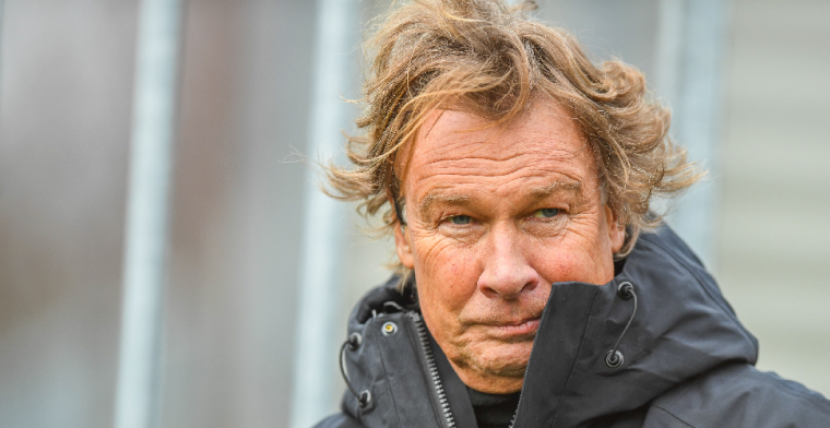 Kraay jr. voorspelt Eredivisie-titelrace: 'Heb een hele simpele filosofie'