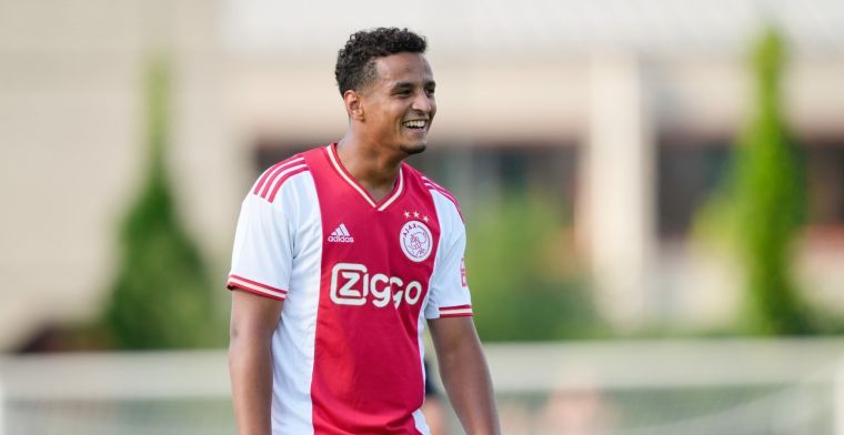 'Ajax wil dat Ihattaren zich laat bijstaan door een sportpsycholoog'