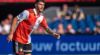 'Feyenoord en Bournemouth naderen akkoord: Senesi staat voor vertrek'