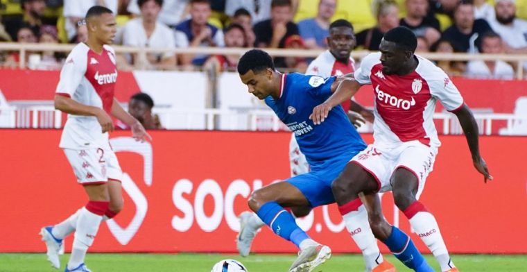 'PSV is in staat om Memphis uit de hoge hoed te toveren als Gakpo-vervanger'