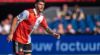 Feyenoord bevestigt absentie Senesi tegen Vitesse vanwege 'mogelijke transfer'
