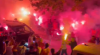 Wat een beelden: Galatasaray-fans onthalen Mertens en Torreira als helden