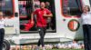 'Feyenoord is niet te stoppen en maakt werk van Argentijns AZ-doelwit'