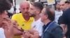 Straatgevecht met fans: Sassuolo-ster Berardi op de vuist na bekeruitschakeling
