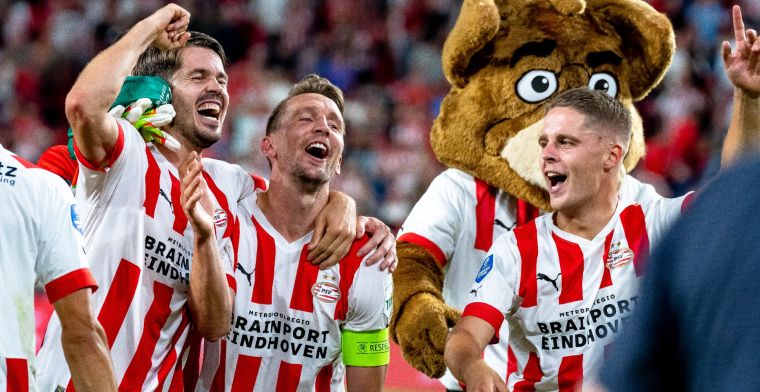 Zes conclusies: PSV pakt eerste miljoenen na Wonder van Eindhoven