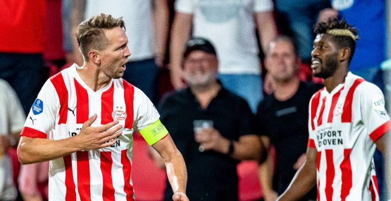 PSV is hét gespreksonderwerp: 'Heb licht gezien: PSV grootste club van Nederland'