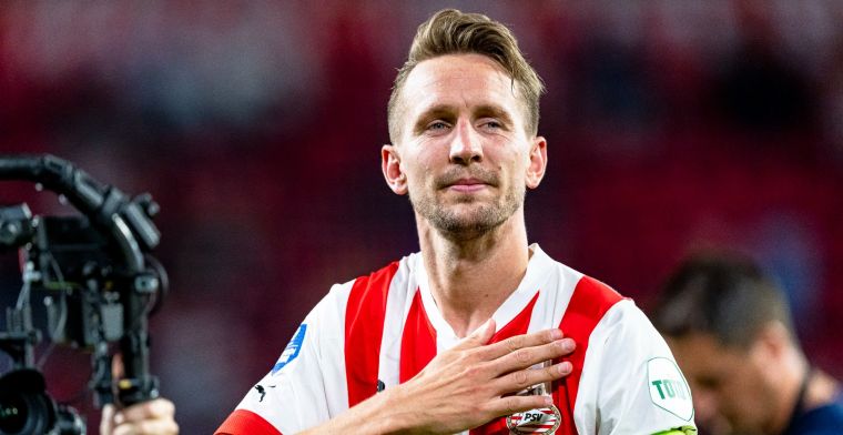 PSV-matchwinner De Jong: 'Camp Nou is fantastisch, maar dit is echt mijn thuis'