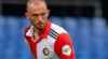 Slot heeft groot Feyenoord-nieuws: 'Aursnes is niet dicht bij een vertrek'