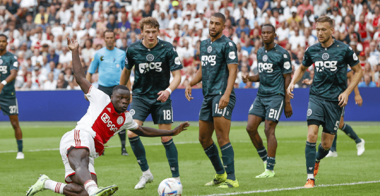 Eredivisie-flops: backs Groningen zoekgespeeld, Yilmaz en Go Ahead-kwartet