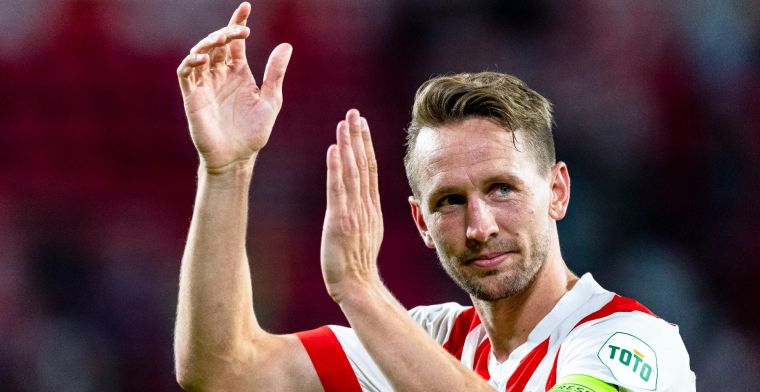 'Fantastische' Benítez wordt beschermd bij PSV: 'Heb al het vertrouwen in hem'