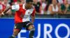 Dilrosun: 'Dat is waarom ik een meerjarig contract heb getekend bij Feyenoord'