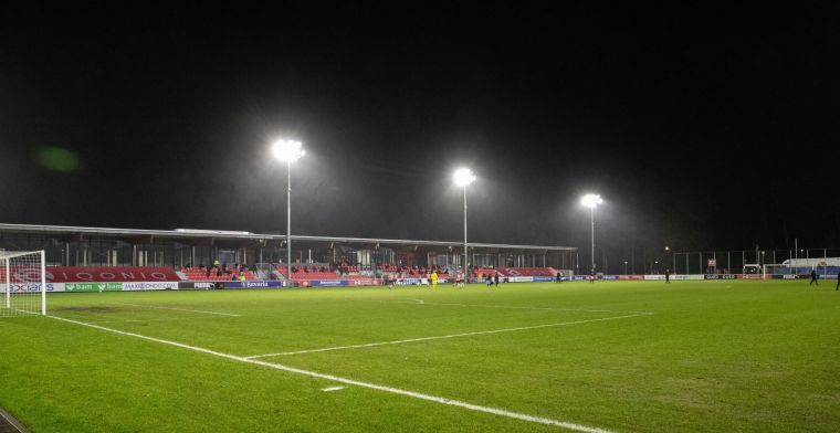 'PSV heeft Wit-Russische jeugdinternational op proef: club besluit deze week'