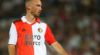 'One season, so many memories': Feyenoord verkoopt Aursnes aan Benfica