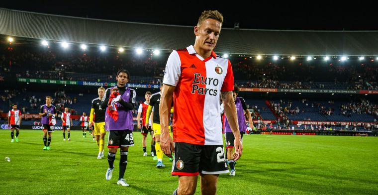 FC Utrecht wil Toornstra terughalen, Slot reageert: 'Gaat om Jens zelf'