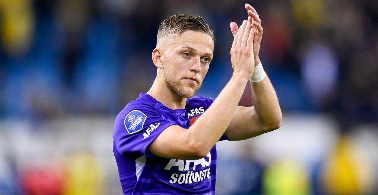 'PSV denkt aan Karlsson: AZ wil transferinkomsten verdubbelen'
