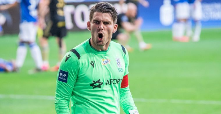 'FC Emmen slaat transfervrije slag en haalt Van der Hart terug naar Eredivisie'