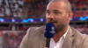 Sneijder ziet Rangers-spits met overtollige kilo's: 'Kan zo hier aanschuiven'
