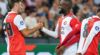 Kraay ziet 'hartstikke goede voetballer' bij Feyenoord: 'De vaste nummer tien'