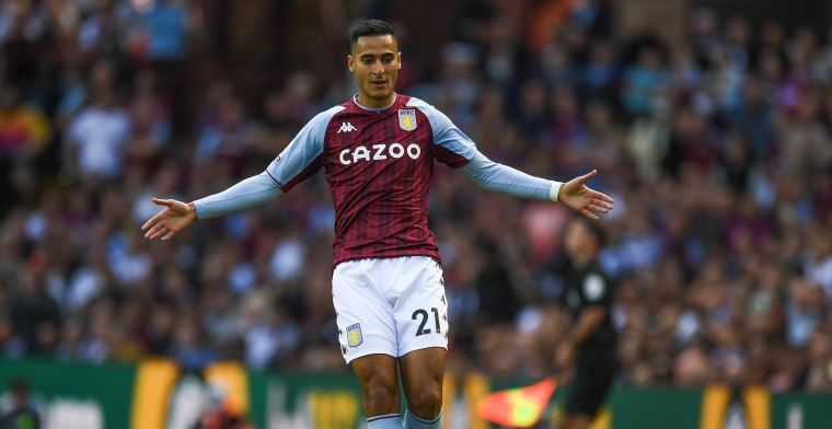 'PSV bereikt akkoord met Aston Villa, maar is nu ook rond met El Ghazi'