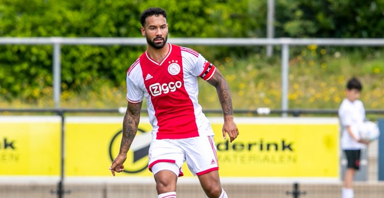 'Home is where the heart is': FC Utrecht haalt Klaiber terug van Ajax