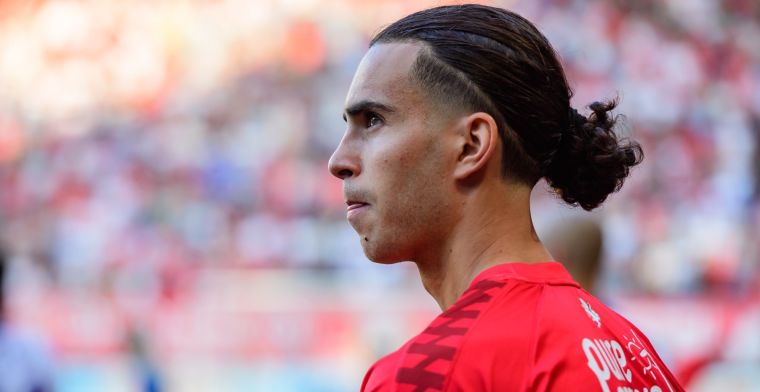 'Zerrouki-transfer nieuw leven ingeblazen, FC Twente heeft duidelijke boodschap'
