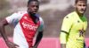 Monaco heeft Musaba niet nodig en laat hem op huurbasis vertrekken