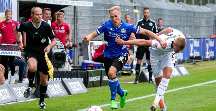 FC Groningen haalt scorend vermogen binnen met Krüger