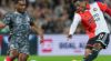 Perez kijkt ogen uit bij Feyenoord: 'Ik was ongelooflijk onder de indruk'