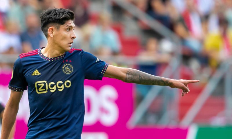 Laatste Transfernieuws Ajax