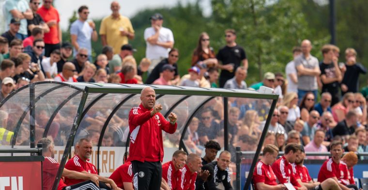 'Feyenoord en PSG bereiken akkoord over jeugdspits', Rotterdammers melden nog niks
