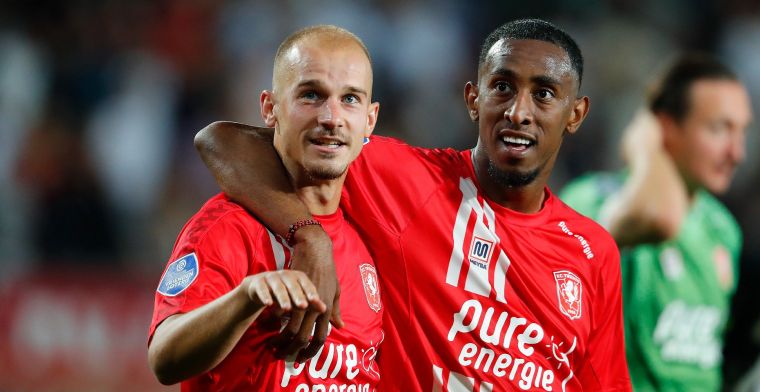 Matchwinner Cerny op dreef tegen PSV: 'Lang geleden dat ik me zo voelde'