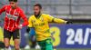Kishna heeft geen nieuwe club gevonden en traint weer mee met ADO