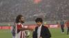 Abnormaal: Marcelo krijgt heldenonthaal in Griekenland, stadion gaat compleet los