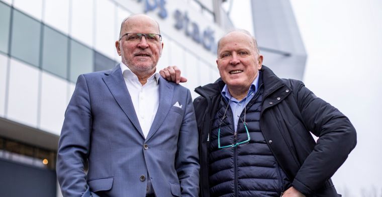 Willy en René zien PSV-probleem: 'Van Sangaré, Veerman en Ramalho komt het niet'