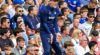 Tuchel ziedend na verlies van Chelsea: 'Ik ben boos over wat we hebben laten zien'
