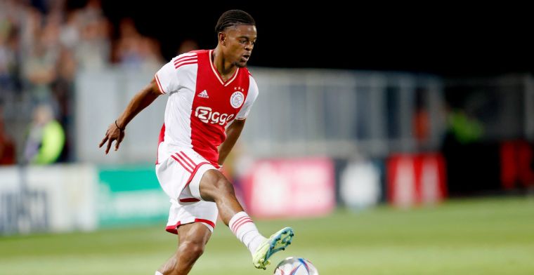 UEFA publiceert B-lijst Ajax: vier volwaardige A-selectie-spelers en talenten