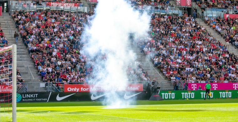 FC Utrecht treedt met keihard statement naar buiten: 'De maat is vol'