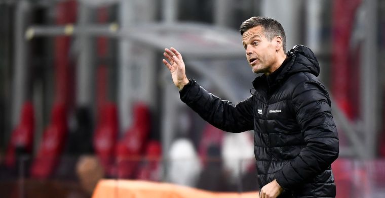 Trainer Bodø/Glimt onder de indruk van PSV'ers: 'Durven altijd vooruit te spelen' 