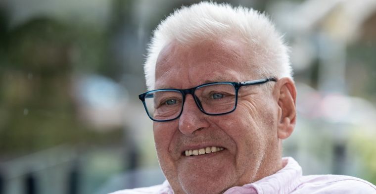 'Beer van de Meer' Piet Schrijvers op 75-jarige leeftijd overleden