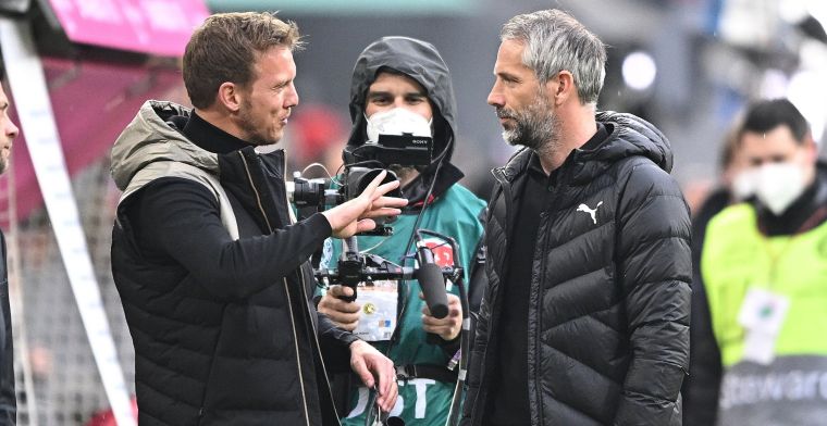 RB Leipzig presenteert twee dagen na oorwassing tegen Shakhtar nieuwe hoofdtrainer