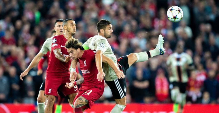 Zes conclusies: Thiago maakt het verschil en Ajax vleugellam op Anfield