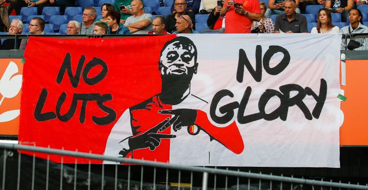 Slot heeft goed nieuws uit Feyenoord-ziekenboeg: 'Voor ons heel prettig'
