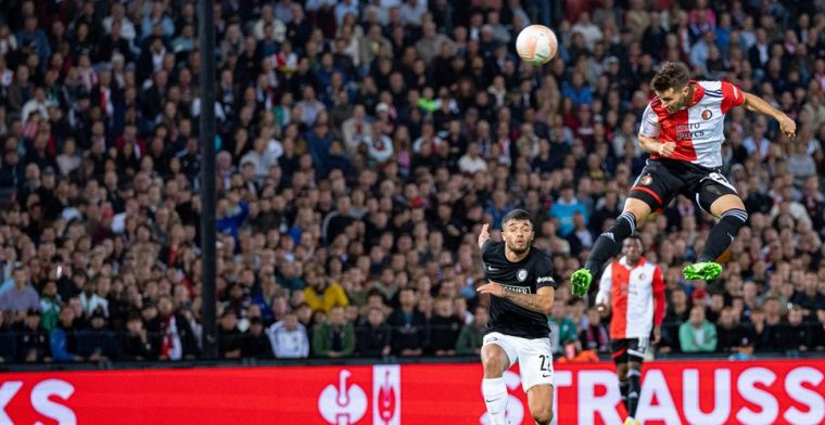 Kieft ziet ontbrekend puzzelstukje bij Feyenoord: 'Timber mist die kwaliteiten'