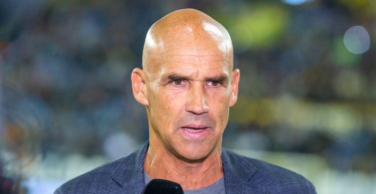 'Vitesse moet mogelijk op zoek naar nieuwe trainer: Letsch kan naar Bundesliga'