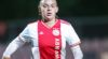 Ajax-vrouwen pakken in slotfase knap een punt tegen Miedema en consorten